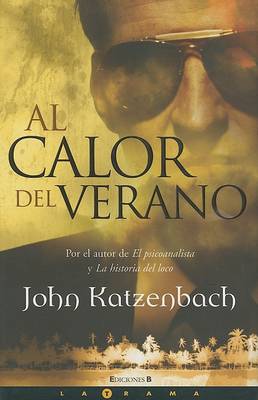 Book cover for Al Calor del Verano