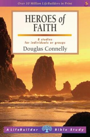 Cover of Heroes of Faith