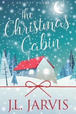 Cover of The Christmas Cabin