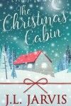 Book cover for The Christmas Cabin