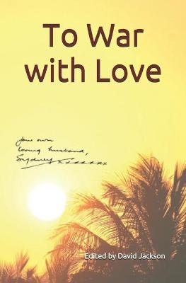 Book cover for To War with Love