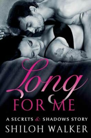 Cover of Long for Me