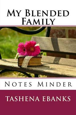 Book cover for My Blended Family