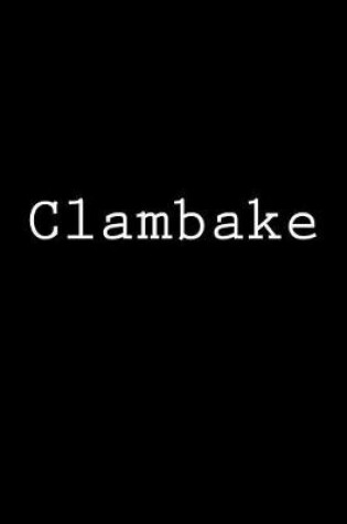 Cover of Clambake