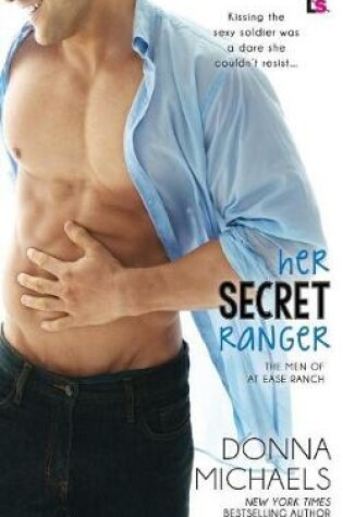 Cover of Her Secret Ranger