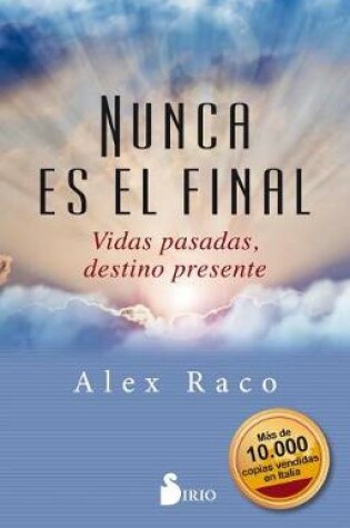Cover of Nunca Es El Final