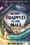 Book cover for Trapped in the Mall