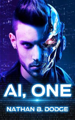 Book cover for Ai, One