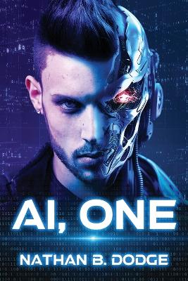 Book cover for AI, One