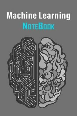 Cover of Machine Learning NoteBook