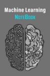 Book cover for Machine Learning NoteBook