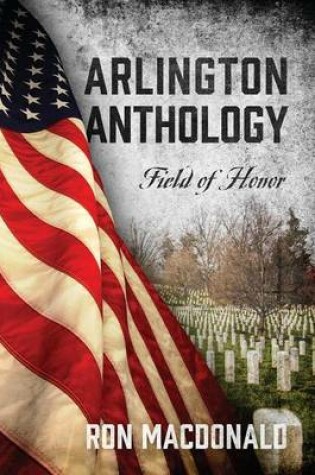 Cover of Arlington Anthology