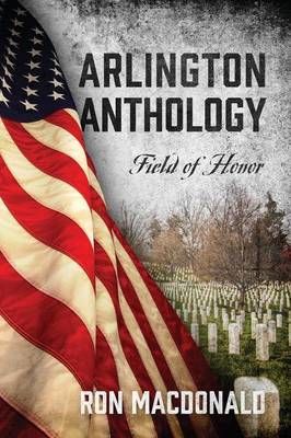 Cover of Arlington Anthology