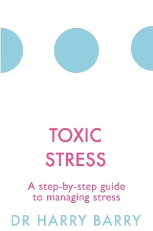 Cover of Toxic Stress