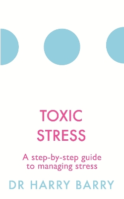 Cover of Toxic Stress