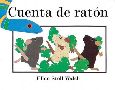 Book cover for Cuenta De Raton