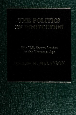 Cover of Politics of Protection