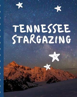 Book cover for Tennessee Stargazing
