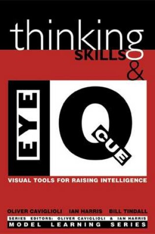 Cover of Thinking Skills and Eye Q