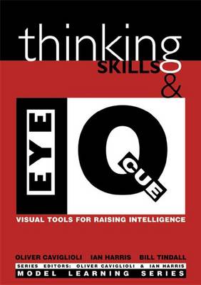 Cover of Thinking Skills and Eye Q