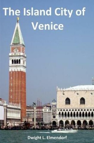 Cover of The Island City of Venice