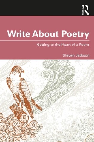 Cover of Write About Poetry