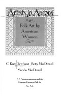 Book cover for Artists in Aprons