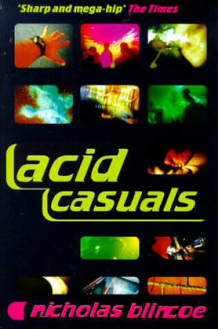 Cover of Acid Casuals