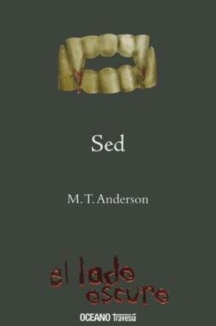 Cover of sed