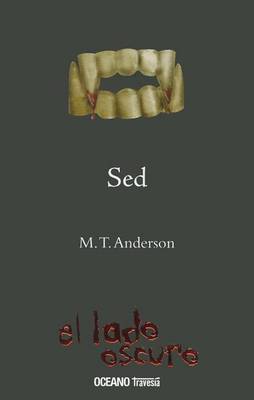 Book cover for sed