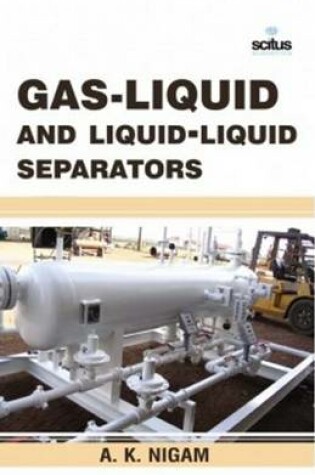 Cover of Gas-Liquid & Liquid-Liquid Separators