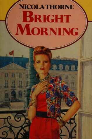 Cover of Bright Morning