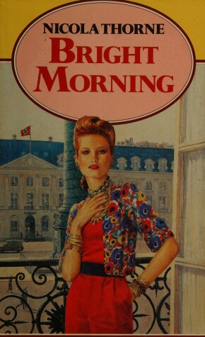 Book cover for Bright Morning