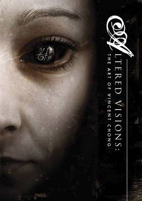 Cover of Altered Visions