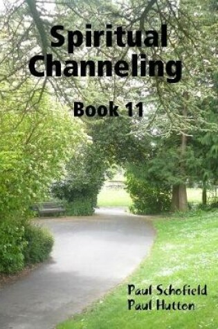 Cover of Spiritual Channeling Book 11