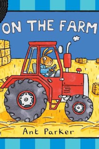 Cover of Big Shiny Machines: On The Farm