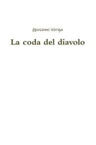 Cover of La coda del diavolo