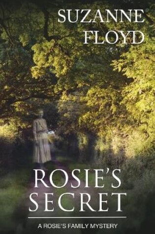 Cover of Rosie's Secret