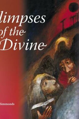 Cover of Glimpses of the Divine