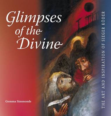 Book cover for Glimpses of the Divine