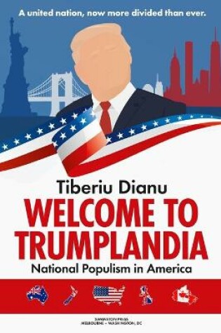 Cover of Welcome to Trumplandia