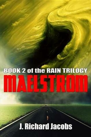 Cover of Maelstrom