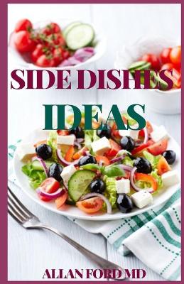 Book cover for Side Dishes Ideas