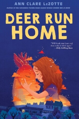 Cover of Deer Run Home