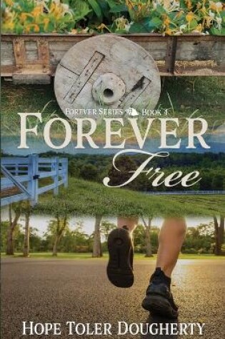 Cover of Forever Free