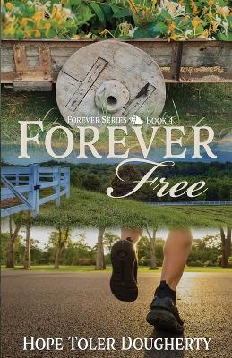 Book cover for Forever Free