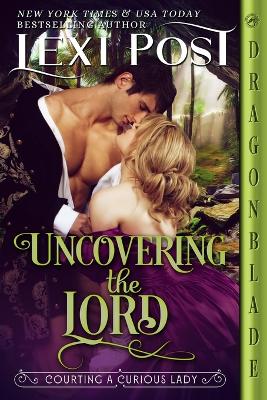 Book cover for Uncovering the Lord