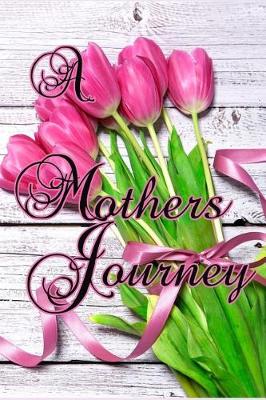 Book cover for A Mothers Journey