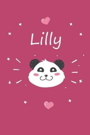 Cover of Lilly