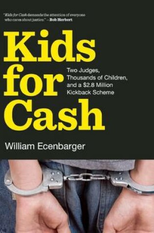 Cover of Kids For Cash